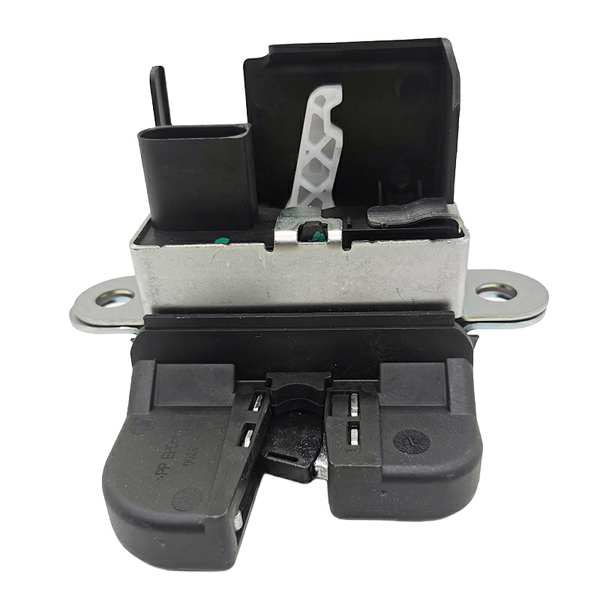 Türgriffbetätigung